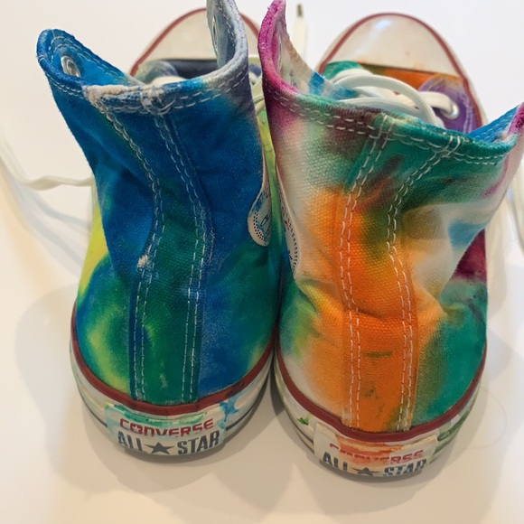 Converse Michael Kors sneakers - Picture 4 of 6